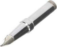 Weller PTC7 Screwdriver Soldering Tip for TC201, 700°F, .125"