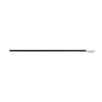 Chemtronics 52121 Pillow-Tip Wrapped Polyester Swab with 0.24" Tip and Glass Filled Nylon Handle