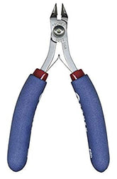 Tronex 5222 Tapered Relief Head Flush Wire Cutter