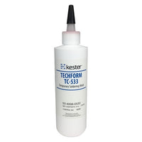 Techspray 53-4008-0533 Techform Peelable Solder Mask