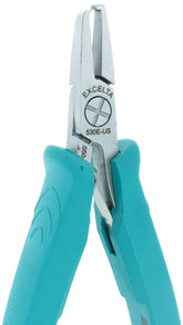 Excelta 530E-US Dissipative Carbon Steel Stand off Shear Cutter, 5"