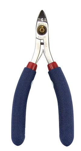 Tronex 5312W Tungsten Allow Bodu Miniature Alloy Hard Wire Cutter