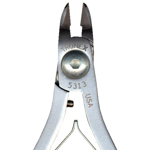Tronex 5313 Flush Cutters