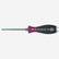 Wiha 53425 Microfinish XHeavy Duty Phillips Screwdriver, #3 x 150mm