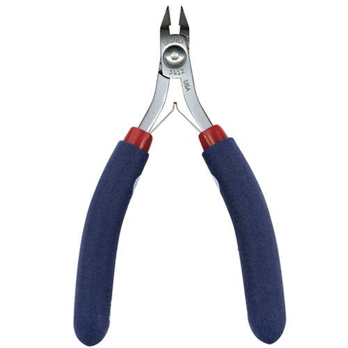 Tronex 5412 Miniature Tapered Head Flush Cutter
