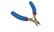 Tronex 5422W Tapered Relief Head Flush Hard Wire Cutter, 0.003 - 0.010 in