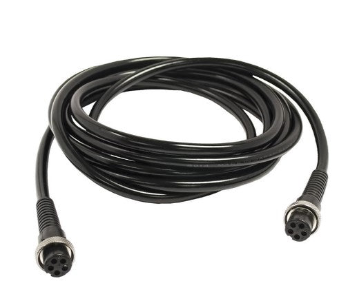 ASG 728110 Power Cord For TL Series, 6'