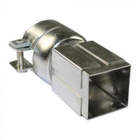 Hakko A1473 BGA Nozzle for 852 SMD Rework Station [16x16x25mm]