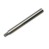 Metcal STV-CH50A Chisel Cartridge Soldering Tip, X-Large, 5mm