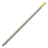 Metcal STTC-136P STTC 700 Series 30° Power Chisel Cartridge Soldering Tip for MX Series Systems, 2.50mm x 6mm