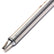 Metcal STTC-136P STTC 700 Series 30° Power Chisel Cartridge Soldering Tip for MX Series Systems, 2.50mm x 6mm