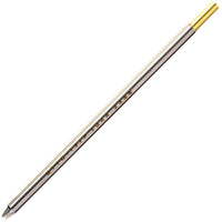Metcal STTC-137P STTC 700 Series 30° Power Chisel Cartridge Soldering Tip for MX Series Systems, 1.80mm