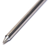 Metcal STTC-137P STTC 700 Series 30° Power Chisel Cartridge Soldering Tip for MX Series Systems, 1.80mm