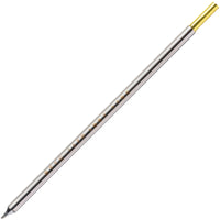 Metcal STTC-147P STTC 700 Series 60° Power Beveled Cartridge Soldering Tip for MX Series Systems, 1.78mm