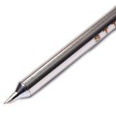 Metcal STTC-147P STTC 700 Series 60° Power Beveled Cartridge Soldering Tip for MX Series Systems, 1.78mm