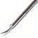 Metcal STTC-140 STTC 700 Series 30° Bent Sharp Conical Cartridge Soldering Tip for MX Series Systems, 0.4mm
