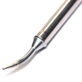Metcal STTC-840 STTC 800 Series 30° Bent Conical Cartridge Soldering Tip for MX Series Systems, 0.80mm