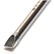Metcal STTC-117 STTC 700 Series Extra Large Chisel Cartridge Soldering Tip for MX Series Systems, 5.00mm