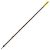 Metcal STTC-125 STTC 700 Series 30° Chisel Cartridge Soldering Tip for MX Series Systems, 1.00mm