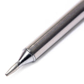 Metcal STTC-125 STTC 700 Series 30° Chisel Cartridge Soldering Tip for MX Series Systems, 1.00mm