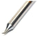 Metcal STTC-126 STTC 700 Series 30° Bent Sharp Conical Cartridge Soldering Tip for MX Series Systems, 0.40mm