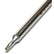 Metcal STTC-137 STTC 700 Series 30° Chisel Cartridge Soldering Tip for MX Series Systems, 1.78mm