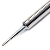 Metcal STTC-142 STTC 700 Series Long Reach Chisel Cartridge Soldering Tip for MX Series Systems, 1.78mm