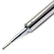 Metcal STTC-142 STTC 700 Series Long Reach Chisel Cartridge Soldering Tip for MX Series Systems, 1.78mm