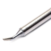 Metcal STTC-199 STTC 700 Series Bent Chisel Cartridge Soldering Tip for MX Series Systems, 1.50mm