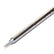 Metcal STTC-825 STTC 800 Series Sharp Conical Cartridge Soldering Tip for MX Series Systems, 1.0mm