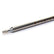 Metcal STTC-837 STTC 800 Series 30° Chisel Cartridge Soldering Tip for MX Series Systems, 1.50mm