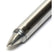 Metcal STTC-836P STTC 800 Series 30° Power Chisel Cartridge Soldering Tip for MX Series Systems, 2.50mm