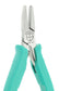 Excelta 554F-US Stress Relief Component Lead Forming Pliers, 5"