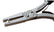 Excelta 554TX-US Five Star Carbon Steel Stress Relief Forming Plier 5"