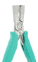 Excelta 554TXC-US Carbon Steel Shear Cutting & Forming Plier, 5"