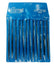 Excel 55607 12 Bladees Assorted Files Cut #2