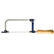 Excel 55671 Adjustable Jewelers Saw, 7-1/2" x 2-1/2"