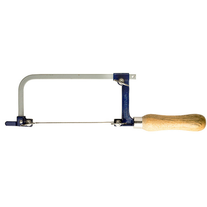 Excel 55671 Adjustable Jewelers Saw, 7-1/2" x 2-1/2"
