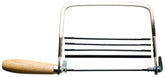 Excel 55676 Coping Saw with 4 Extra Blade