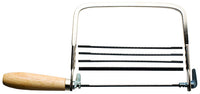 Excel 55676 Coping Saw with 4 Extra Blade