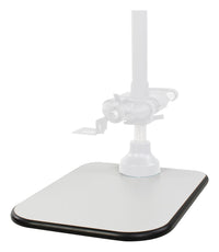 VISION EVB022 LYNX EVO MULTI AXIS BASE: COUNTERBALANCED MULTI AXIS ADJ STAND FOR LARGER COMPONENTS (FOR USE WITH EVB021 ONLY).