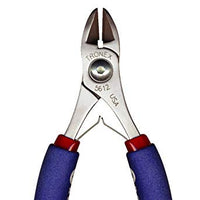 Tronex 5612 Extra Large Oval Flush Cutter
