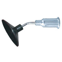 Excelta PVB-CB-34 Vacuum Probe Cup Bent 3/4 SD Buna-n - 75" Dia