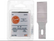 Excel 22618 #18 Large Chisel Blade, 1/2", 100/Pkg