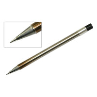 HAKKO T31-02BL Conical Solder Tip For FX-100 Soldering Station, 12.0MM