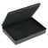 Protektive Pak 57004 Conductive Molded Box with Black Foam Inserts