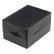 Protektive Pak 57020 Velostat Hinged Container