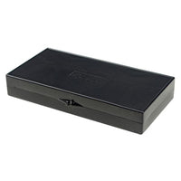 Protektive Pak 57021 Velostat Hinged Container