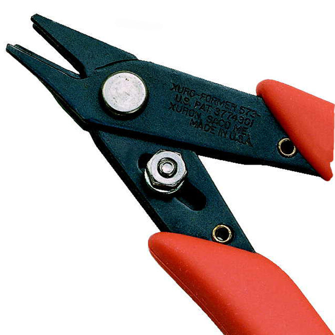 Xuron 573 Lead Forming Tool for Wires