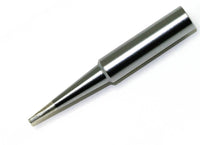 HAKKO T18-DL12 Long Chisel Solder Tip for FX-8801 Iron, 1.20mm